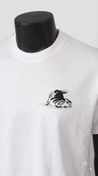 Sweet Surrender – Expressive Sketch Shirt