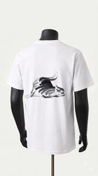 Sweet Surrender – Expressive Sketch Shirt