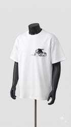 Sweet Surrender – Expressive Sketch Shirt